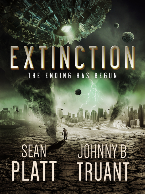 Title details for Extinction by Sean Platt - Available